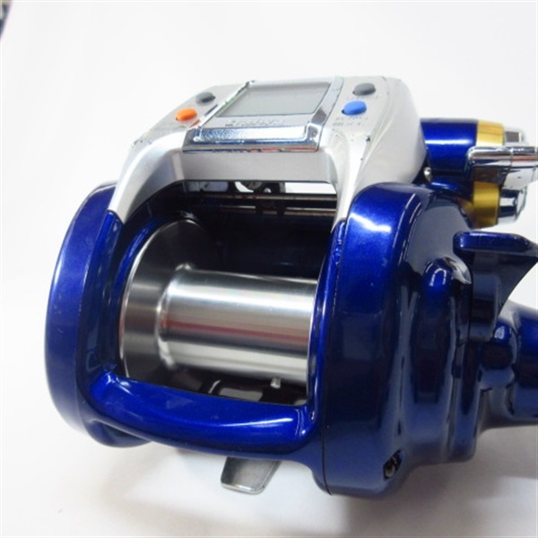 ０６ハイパータナコン６００ＦＥ